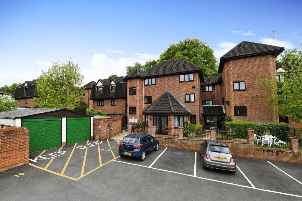 Main image of property: Lorne Road, Warley, Brentwood, CM14