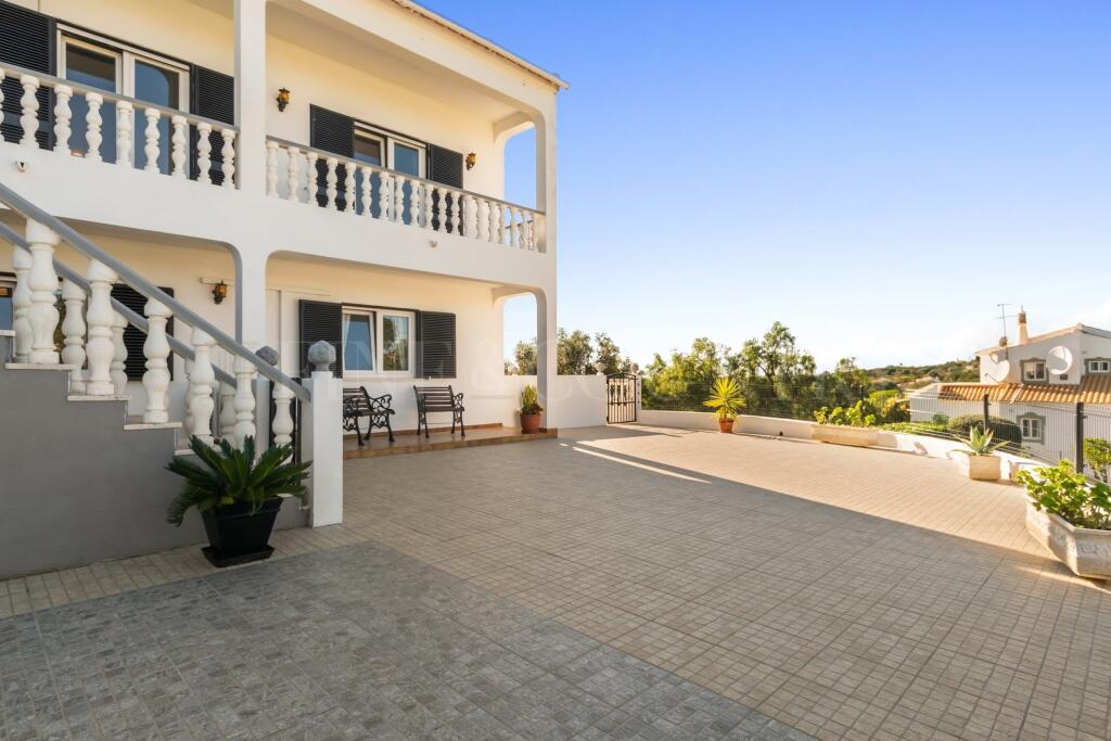 Main image of property: Algarve, Boliqueime