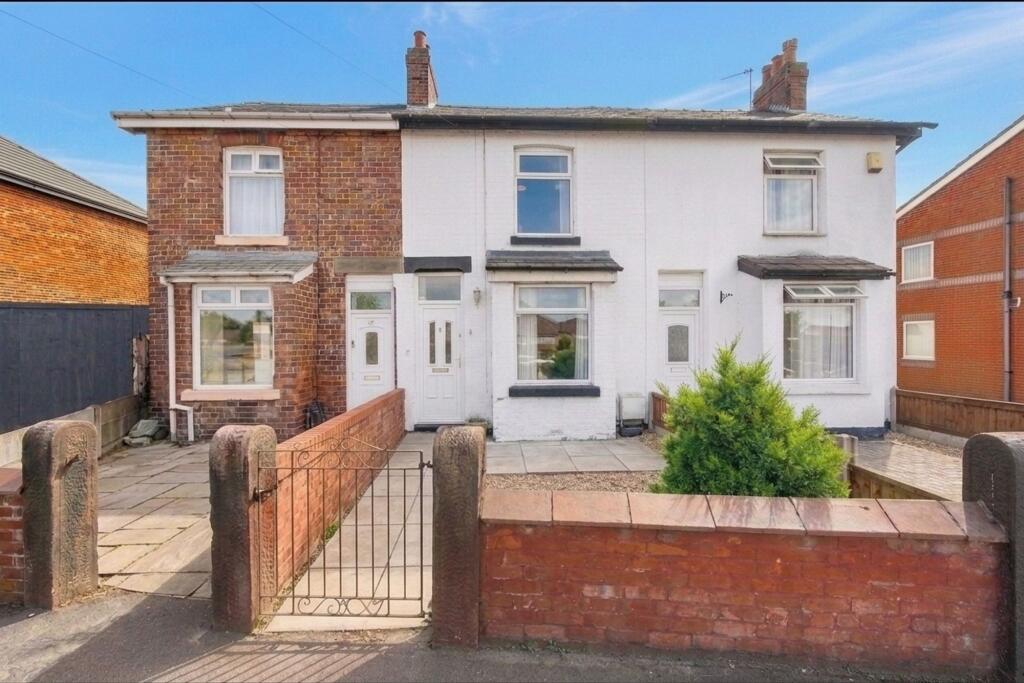 Main image of property: Ormskirk Road, Chapel House, WN8