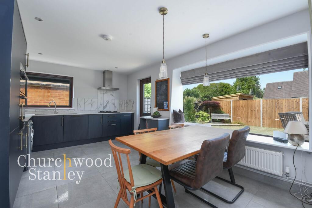 House in Colchester - View 4