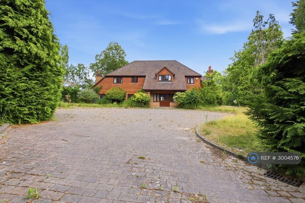 Main image of property: Woodhill, Woking, GU23