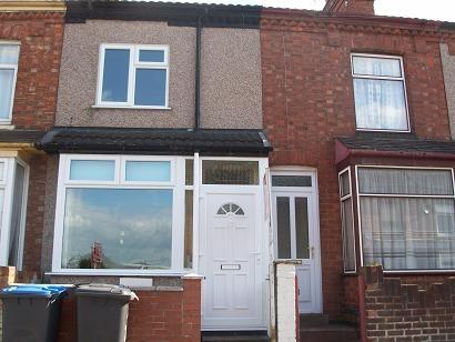 Main image of property: Gladstone Street, New Bilton, Rugby, CV21
