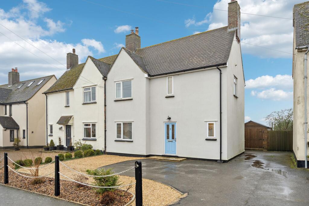 Main image of property: Brae Hill, Brill, HP18