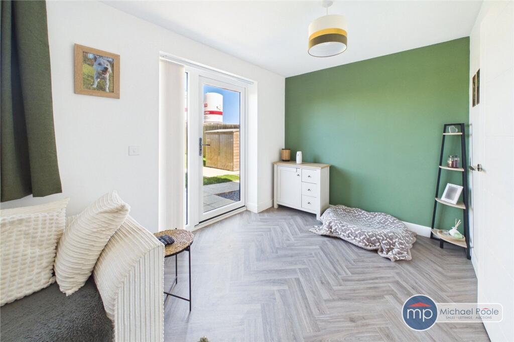 House in Stockton-on-Tees - View 3