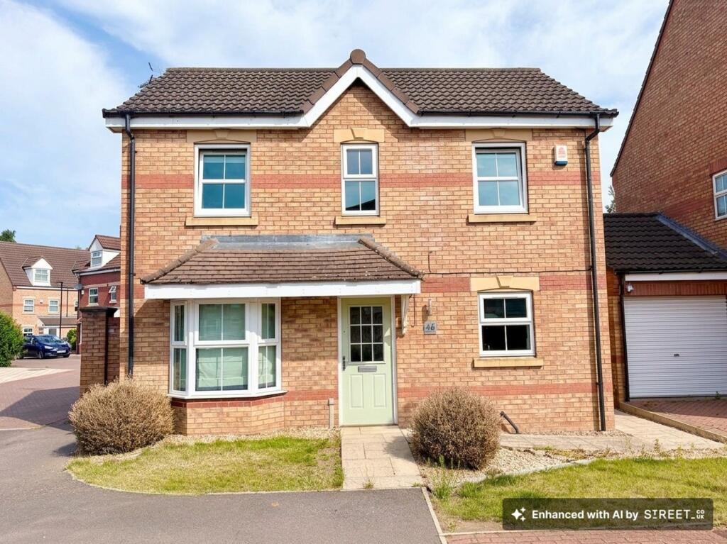 Main image of property: Vulcan Mews, Auckley, DN9