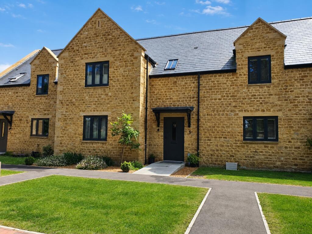 Main image of property: The Old Glove Factory, Manor Road, Martock, TA12