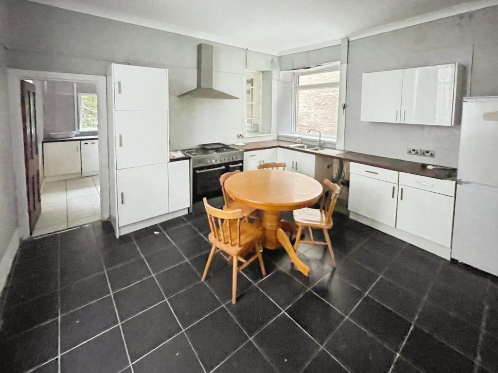 Main image of property: Springfield Terrace, Baglan, Port Talbot, SA12