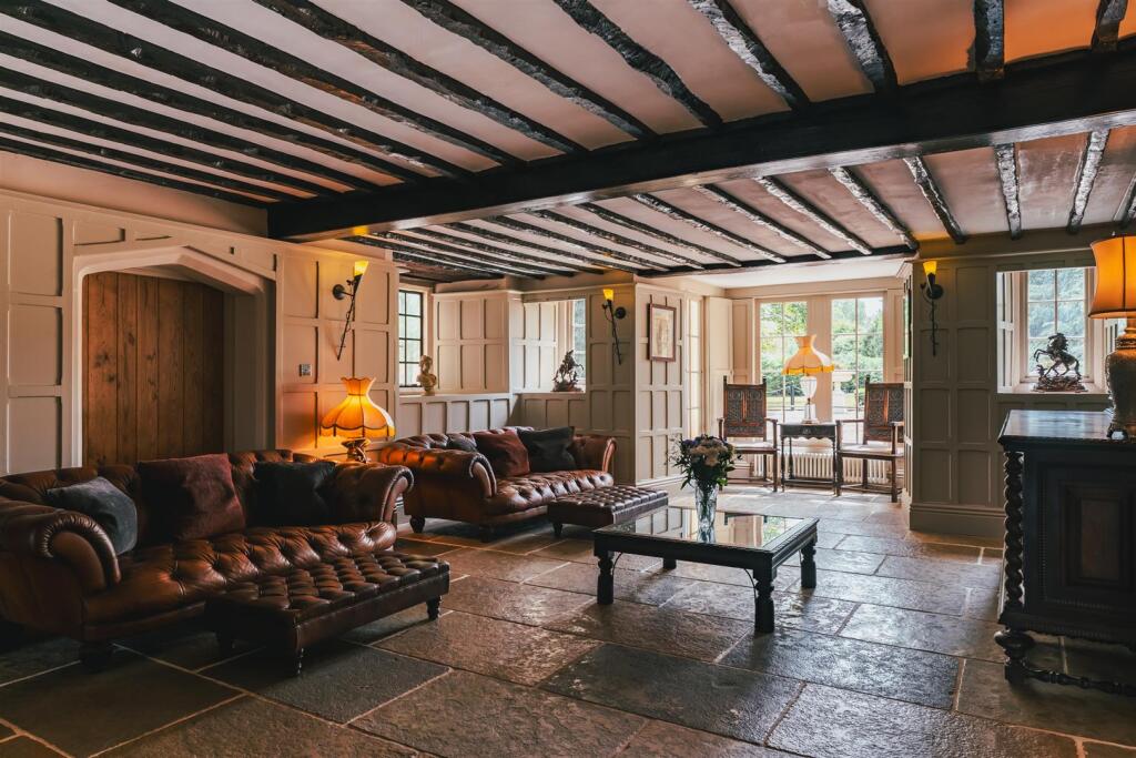 House in Sheffield - View 2