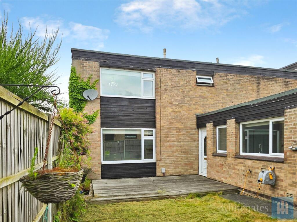 Main image of property: Listing Drive, Liversedge, West Yorkshire, WF15