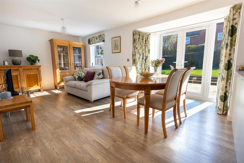 Additional image 5 of Kiln Lane, Dickens Heath, Solihull