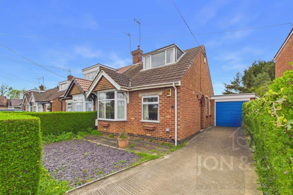 Main image of property: Northampton Lane South | Moulton | NN3