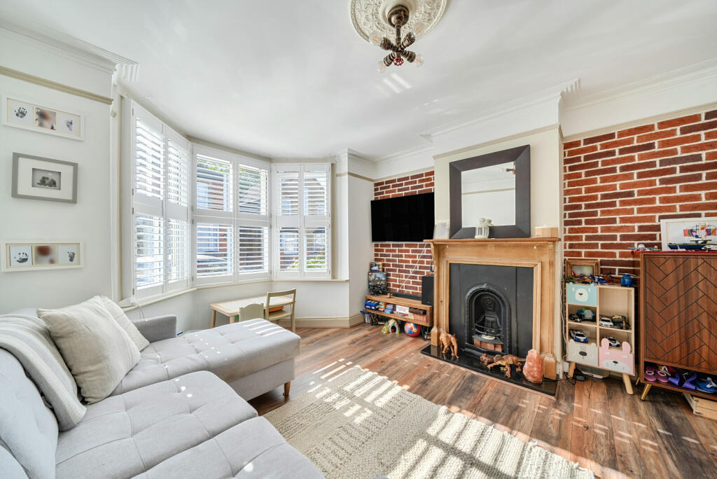 House in Guildford - More