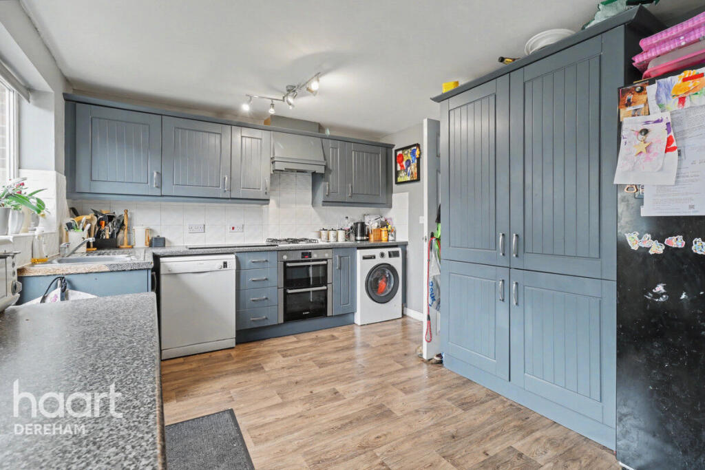 Main image of property: Fox Road, Dereham