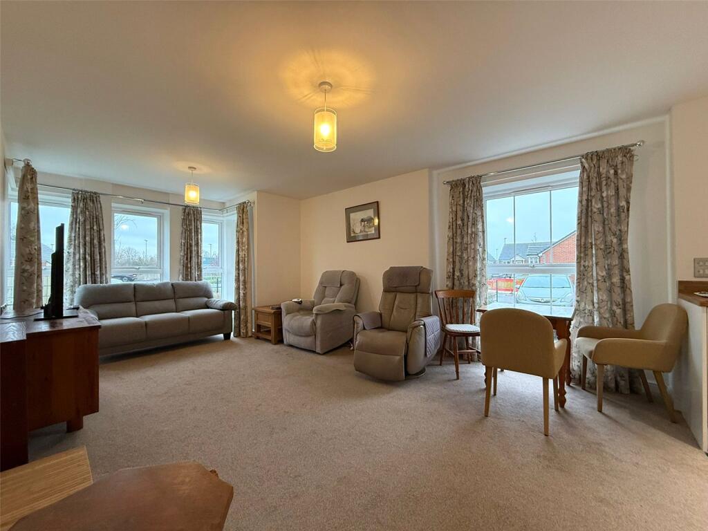 Orchid House, Acacia Drive, Thirsk, North Yorkshire, YO7 photo 2