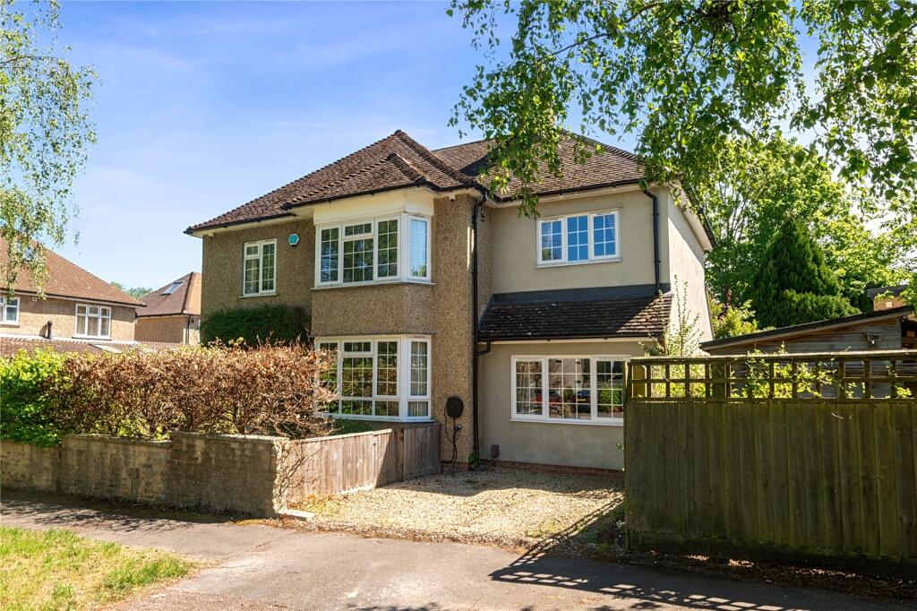 Main image of property: Franklin Road, Headington, Oxford