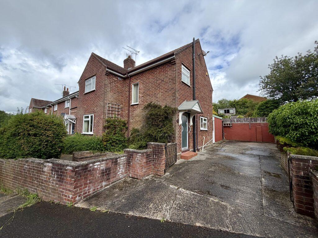 Main image of property: Melrose Road, Yeovil, Somerset, BA21