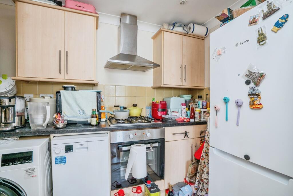 Apartment in Portsmouth - View 5