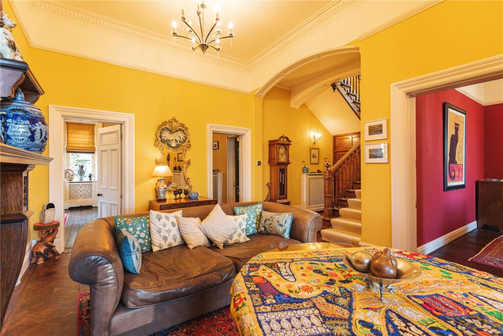 House in Llandudno, Dolgellau - View 5