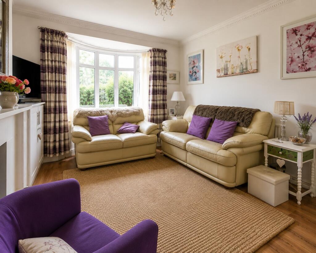House in Sheffield - View 3