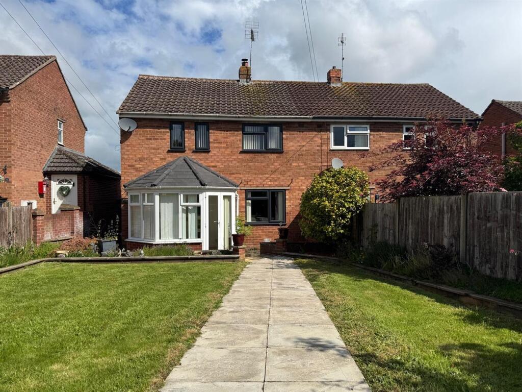 Main image of property: Baynham Close, Bromyard