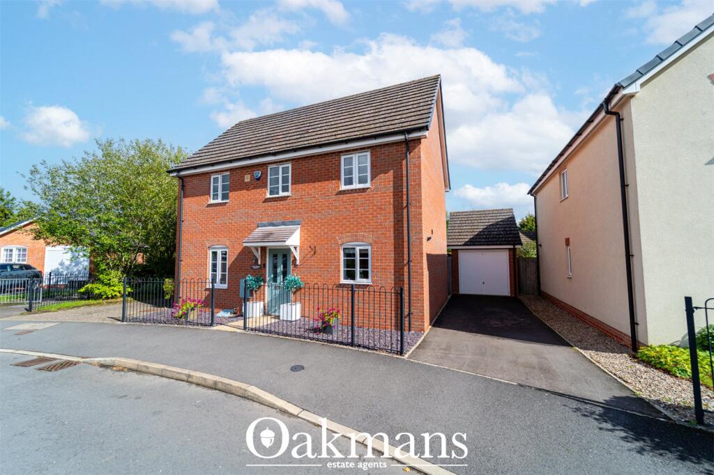 Additional image 21 of Hollington Road, Alvechurch, Birmingham, Worcestershire, B48