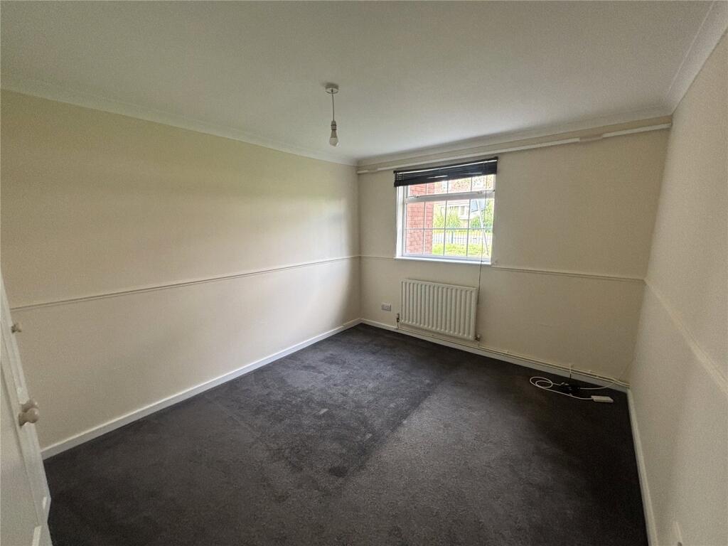 Apartment in Wolverhampton - View 4