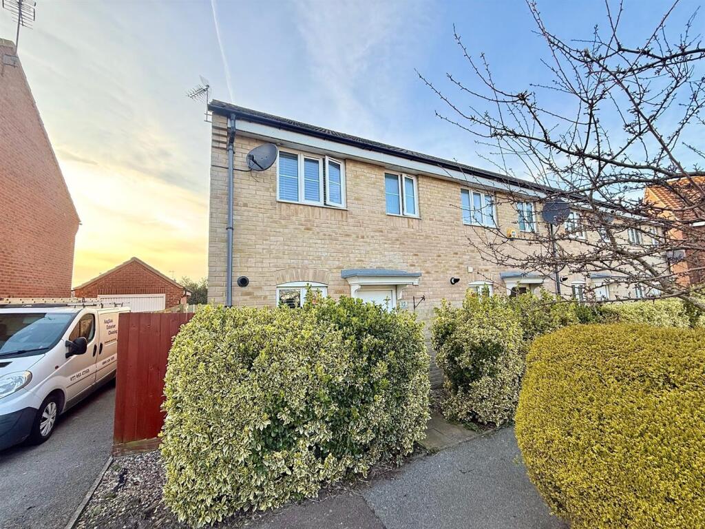 Main image of property: Aspen Road, Caister-on-Sea