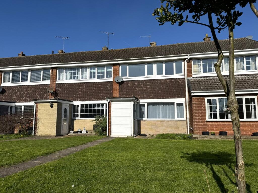 Main image of property: Shrewsbury Road, Stretton, Burton-on-Trent, DE13