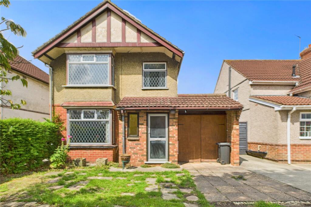 Main image of property: Whitworth Road, Swindon, Wiltshire, SN25