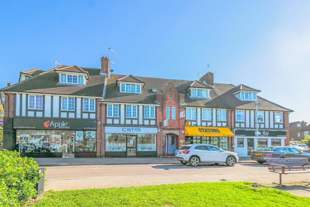 Main image of property: Bradmore Green, Brookmans Park