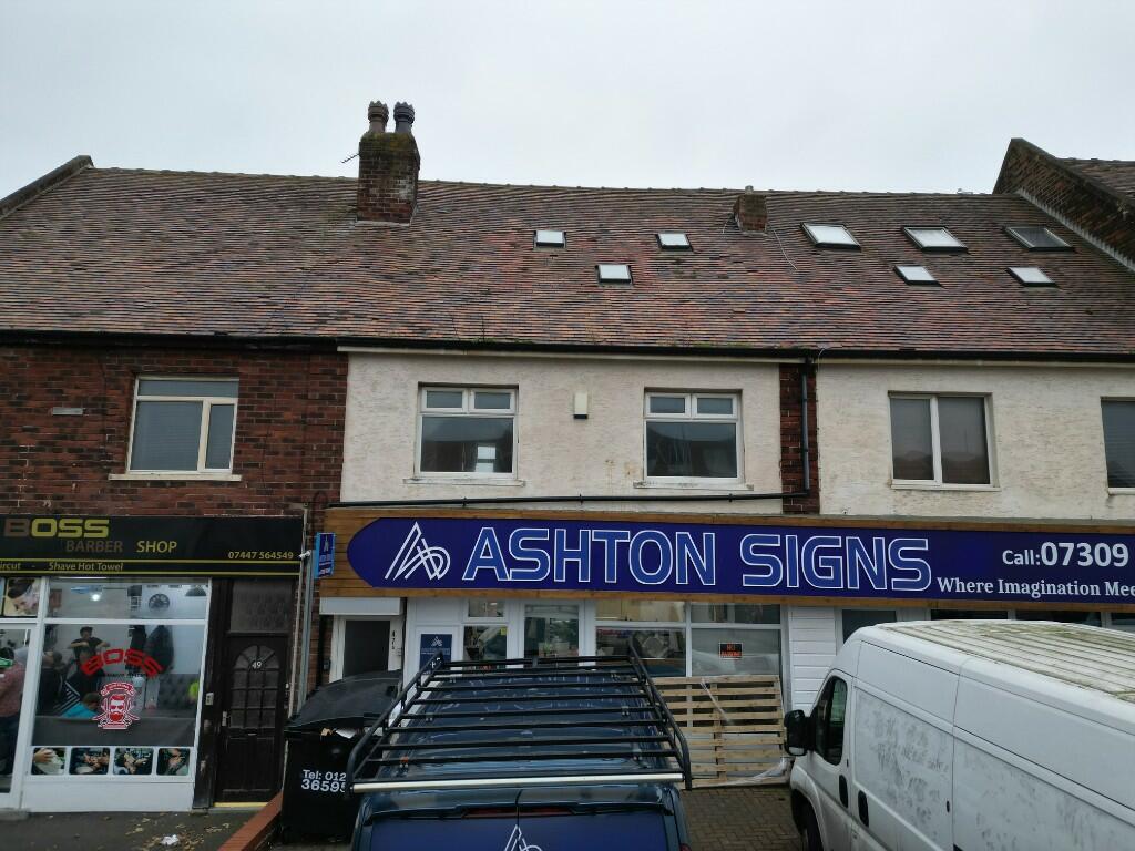 Main image of property: Harrowside, Blackpool, FY4