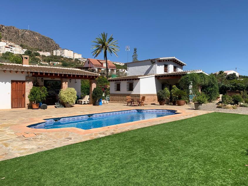 Main image of property: Álora, Málaga, Andalusia
