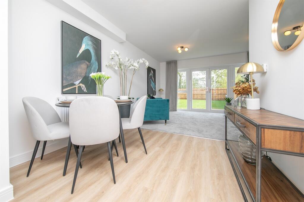 House in Parkeston, Ramsey and Parkeston - More