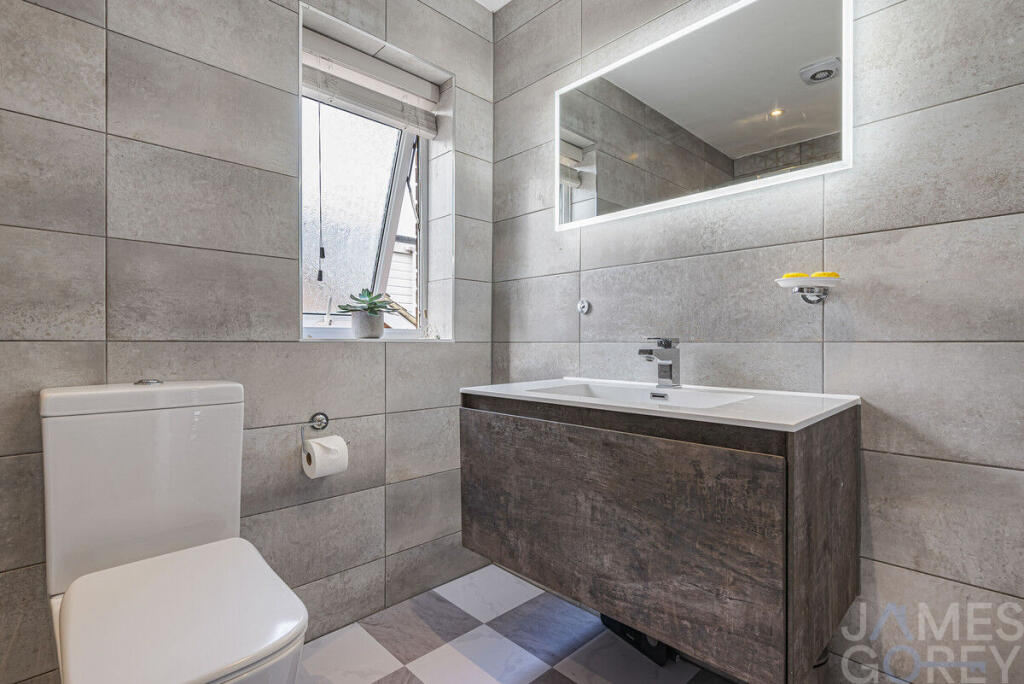 House in London, North Cray - View 4
