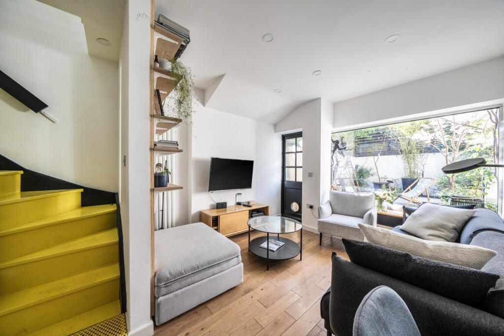 Main image of property: Rucklidge Avenue, Harlesden, London, NW10