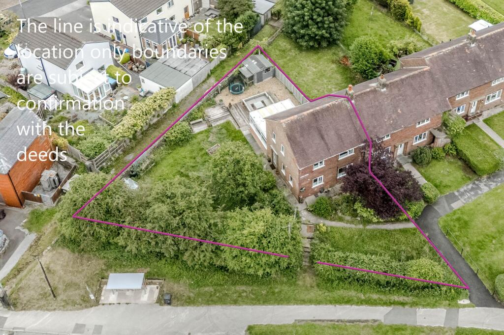 Main image of property: Ryecroft, Heapey, PR6