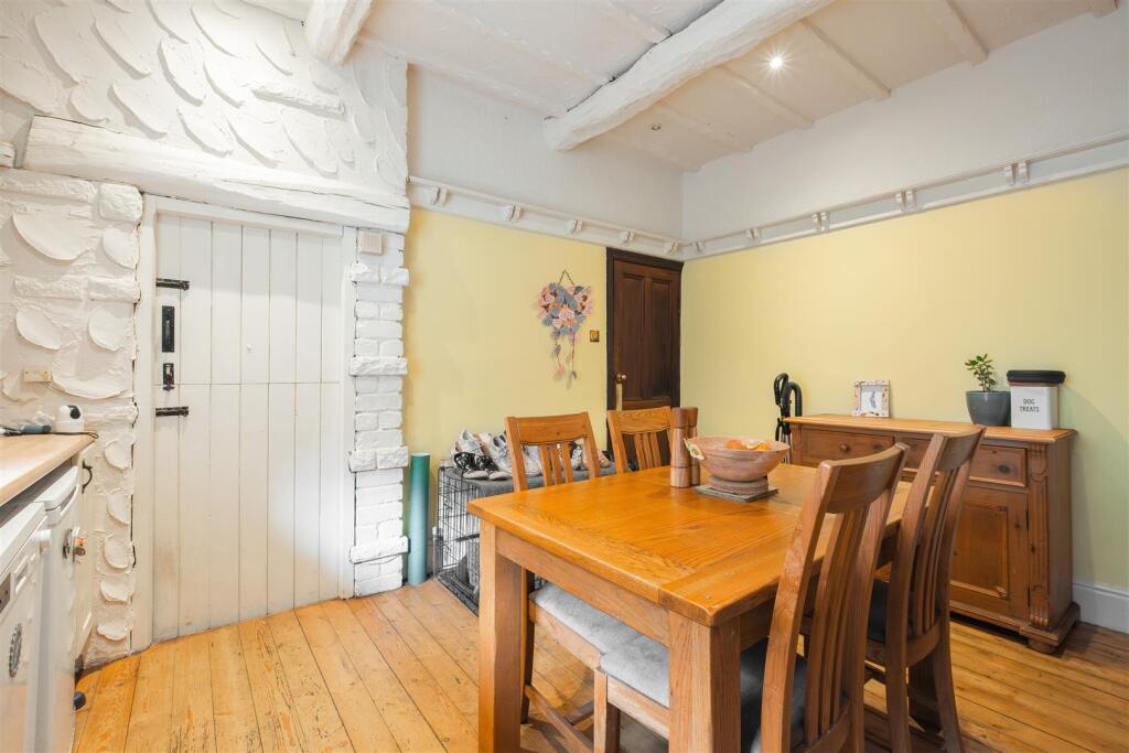 House in Calderdale, West Yorkshire - View 5