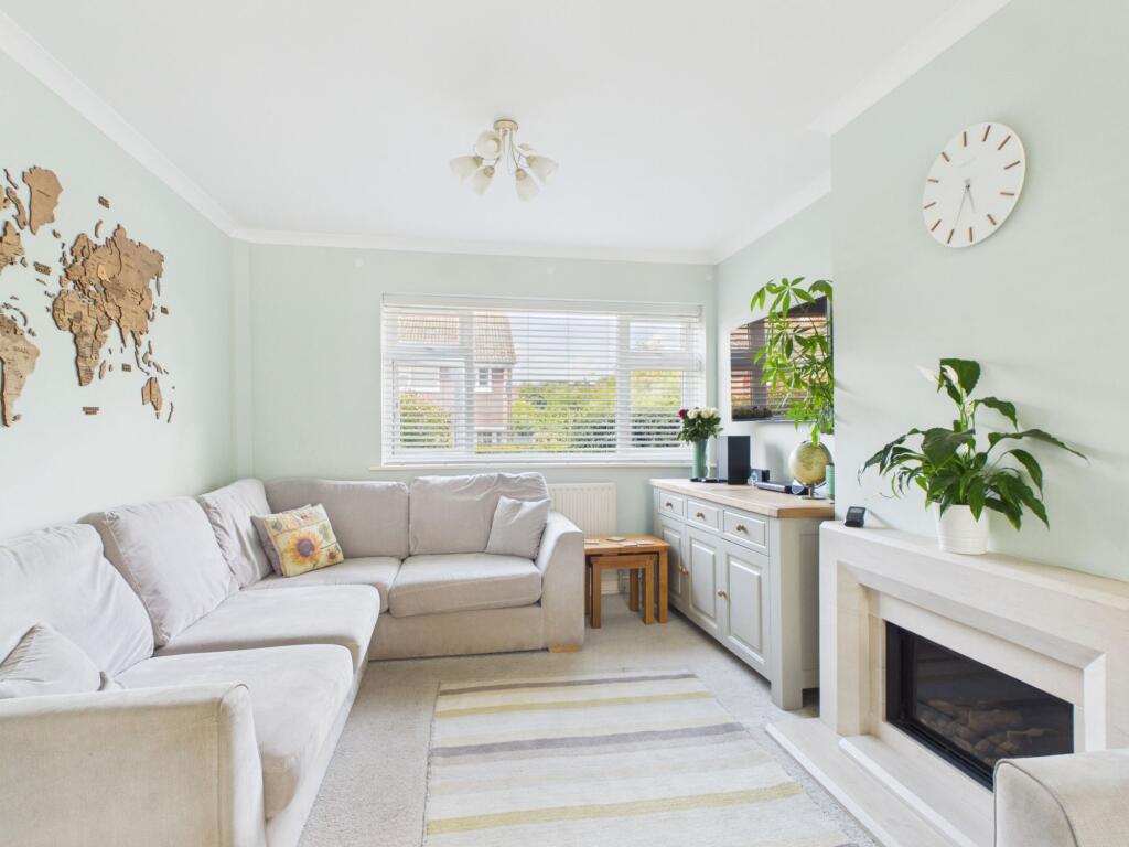 Thorneley Road, Kingsclere, RG20 photo 4