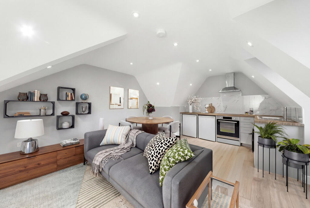 Main image of property: Chislehurst Road, Chislehurst, Kent, BR7