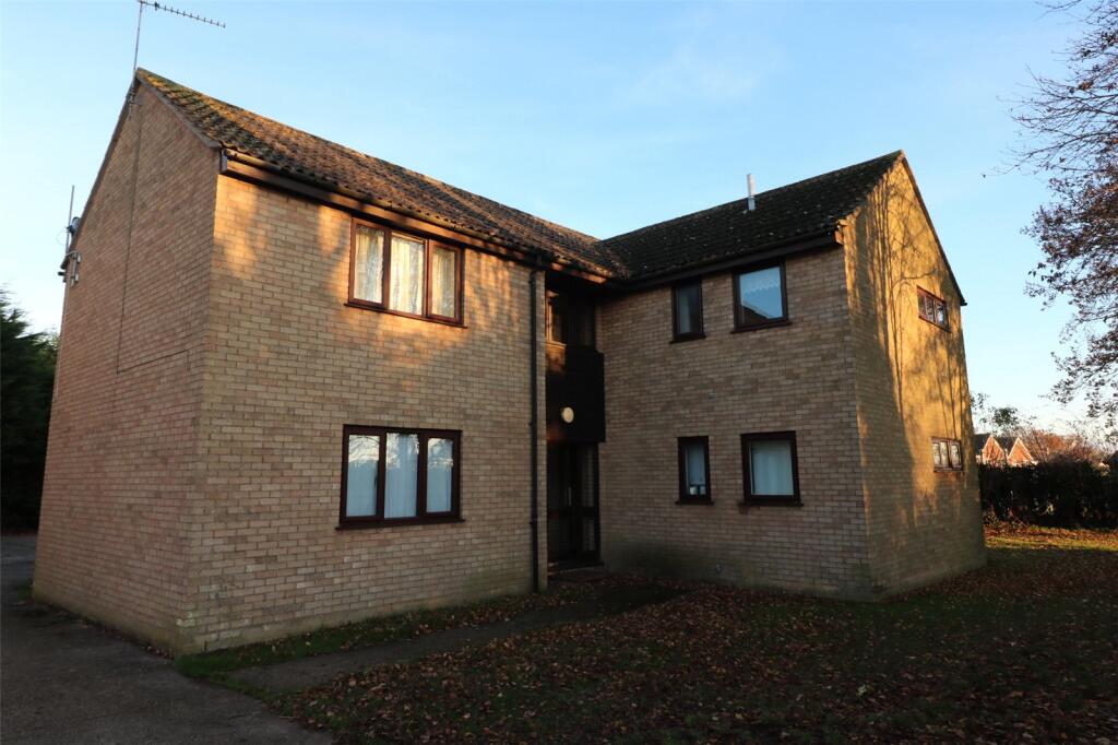 Main image of property: Lime Tree Avenue, Wymondham, Norfolk, NR18