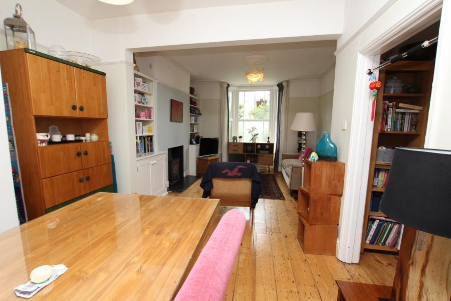 House in Bristol, Westbury Park - View 5