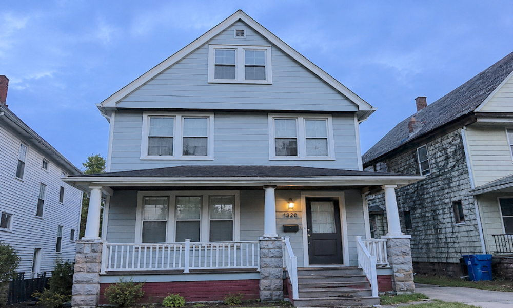 Main image of property: Cleveland, Cuyahoga County, Ohio