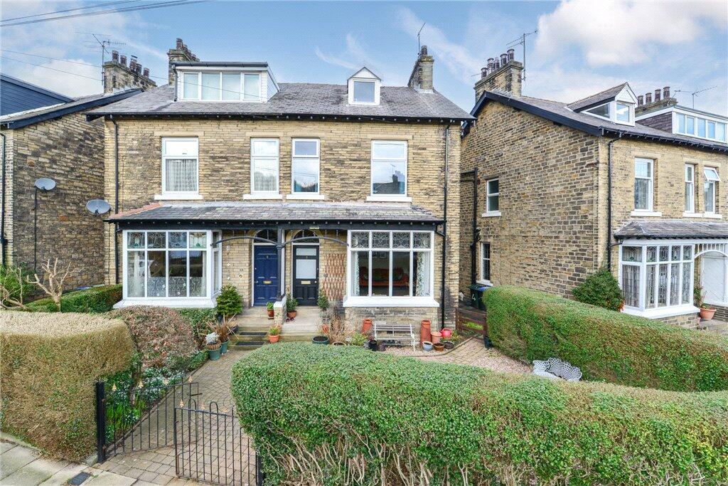 Main image of property: Avondale Crescent, Shipley, West Yorkshire, BD18