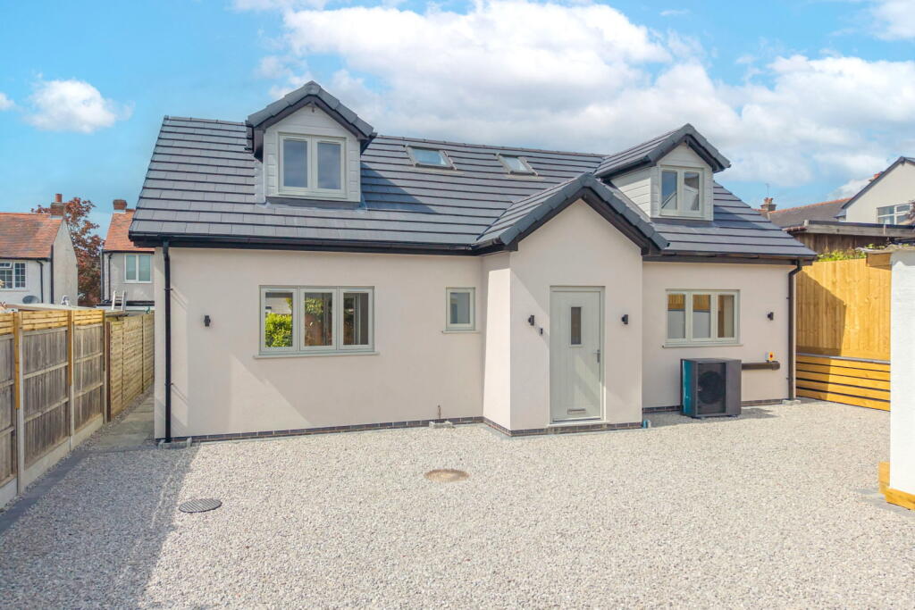 Main image of property: The Rough, Redditch, B97 5DD