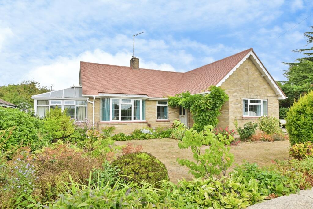 Main image of property: St. Pauls Road North, WISBECH, Cambridgeshire, PE14
