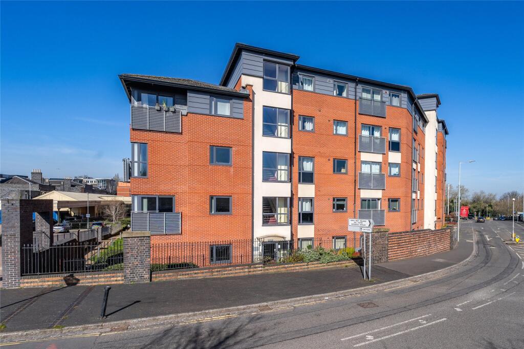 Main image of property: Broad Gauge Way, City Centre, Wolverhampton, West Midlands, WV10