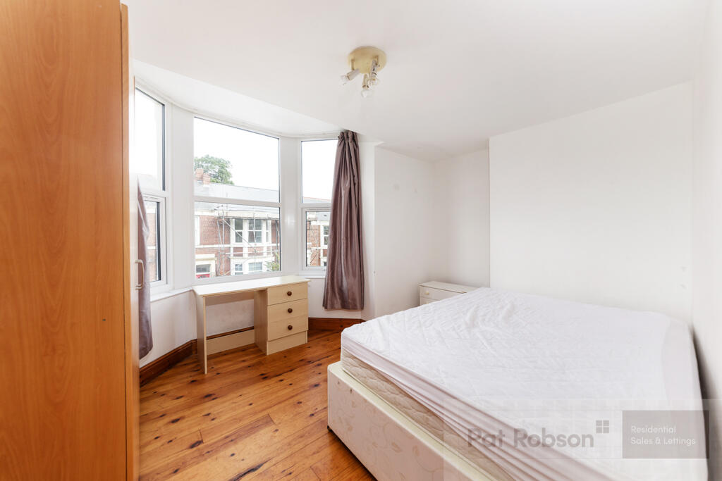 Apartment in Newcastle upon Tyne - View 2