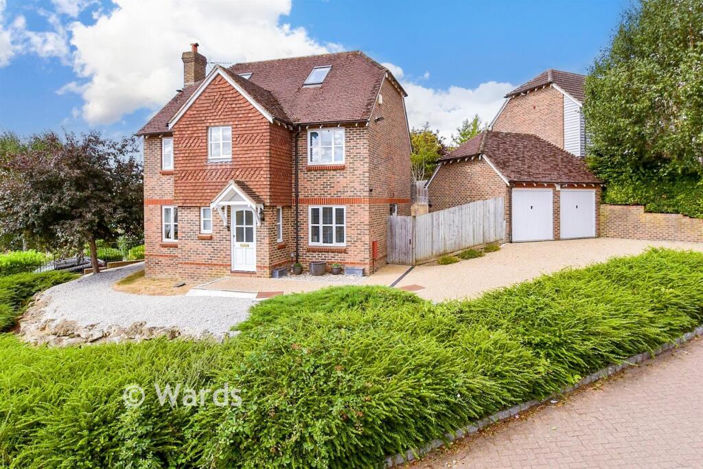 Main image of property: Button Lane, Bearsted, Kent