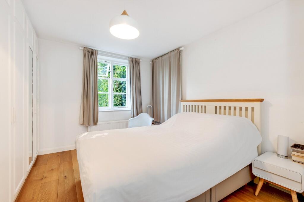 House in London - More