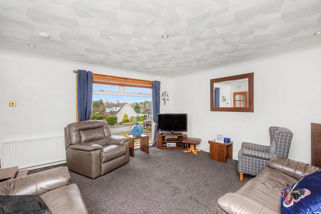 Kinkell Avenue, Glenrothes, KY7 photo 4